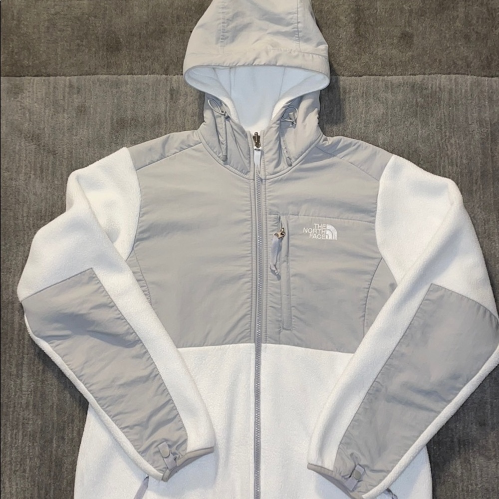 North Face Denali Women’s Coat Jacket Medium